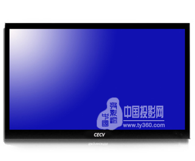中電視訊CM系列高清液晶監視器面世