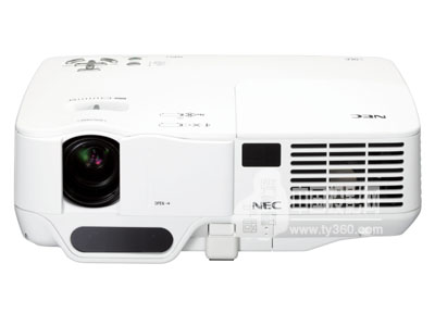 NEC NP63+^ͶӰCδlչ