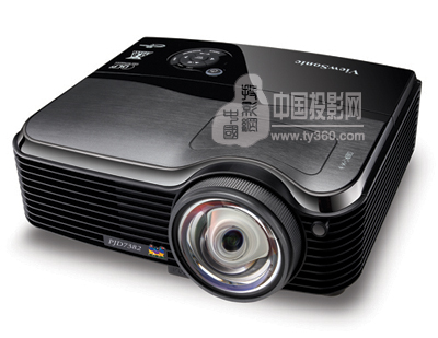 3D̽MWjƹܣpɴeͶӰ ViewSonic PJD7382Wҫ