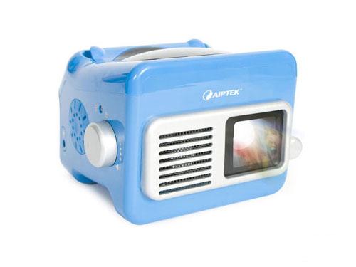 ̩Ӣ(gu)l(f)MobileCinema D10΢ͶӰC(j)
