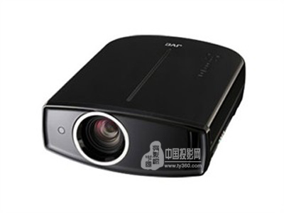 D-ILAͼg JVC DLA-HD350Ϳ̰