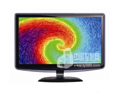 IPS+LED! AOClȫVҕҺ