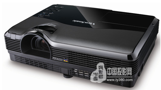 惞ʡɫʼg Чmá(ViewSonic)PJL6233̽ͶӰC