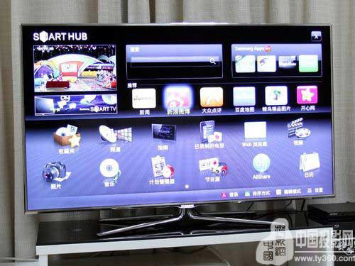 Smart TVŞϵƷ UA55D8000Һ