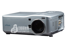 헼g@  VivitekӍȫ匣IͶӰCD6520ɶz^P
