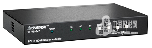 TV One l1T-VS-647 SDI HDMI l