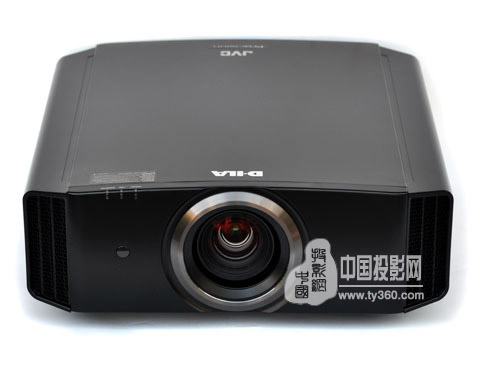 JVC DLA-X30投影機(jī)評(píng)測 延續(xù)JVC的傳統(tǒng),極深的黑位和優(yōu)雅的2D家庭影院性能