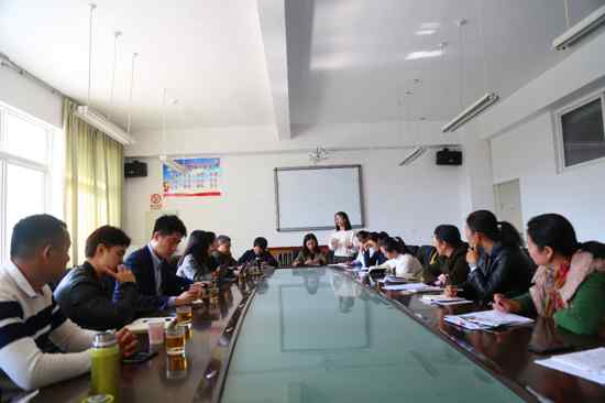 希沃易課堂攜手思茅實驗中學共建智慧教育應用示范校