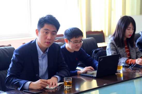 希沃易課堂攜手思茅實驗中學共建智慧教育應用示范校