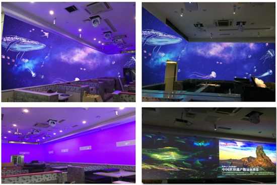 “沉浸式酒店”--開啟未來酒店業新模式