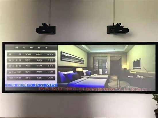 “沉浸式酒店”--開啟未來酒店業新模式