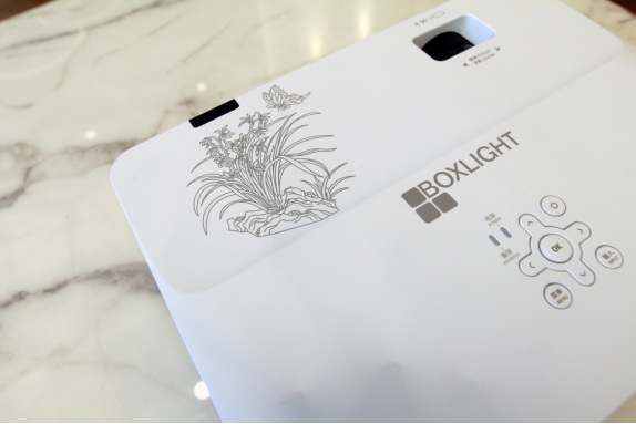 BoxlightܼVF6|װl(f)У