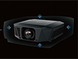 y(tng)J(rn)֪ o(w)Ļ (i)4K߶ŞͥӰԺͶӰC(j)CH-QL3000ϵWҫ