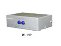 LANBE{ГQ:MS-21P