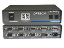 DPTECH|ƣГQ:SWVGA/RGBϵӋCҕl̖ГQ