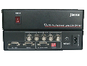 jincan(N)L:JC-SA0501B(VGA/RGBL)