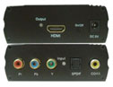 ׿ГQ:PCH01 YpbprHDMI̖DQ