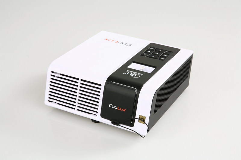 ᘷҕͶӰaƷ:COOLUX-X1+