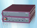 Bݳɂݔ:BOX-XAR-101 & BOX-XAR-102 VGA/Audio/RS232l&