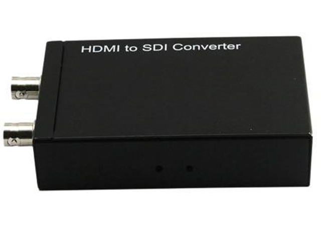 ˼DƼГQ:HDMI to SDI Converter