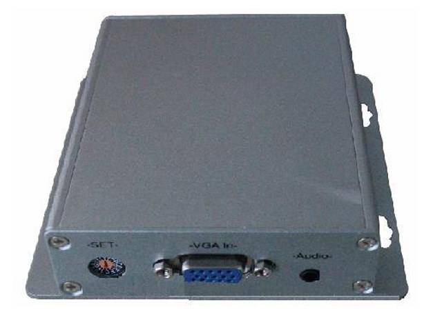 ˼DƼГQ:VGA to SDI Converter