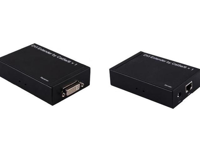 ˼DƼГQ:DVI UTP Extender