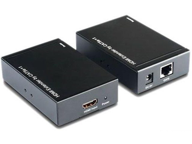 ˼DƼГQ:HDMI UTP Extender 