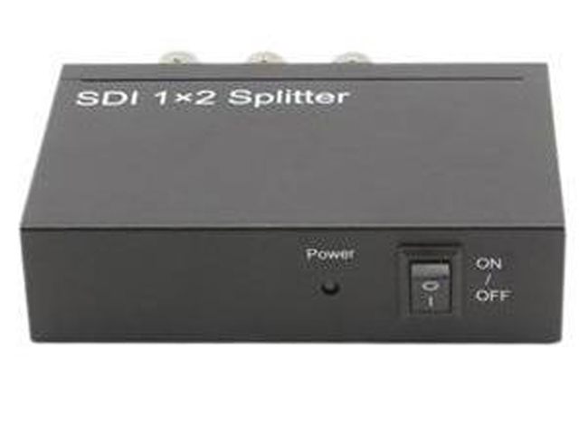 ˼DƼГQ:SDI 1x2 Splitter