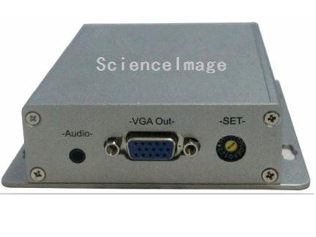 ˼DƼГQ:SDI to VGA Converter