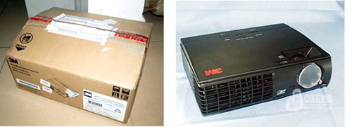 3M CD20XͶӰC