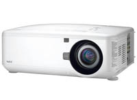 NECl6200pɫ݆ͶӰCNP4100+
